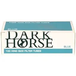Гільзи Dark Horse Blue