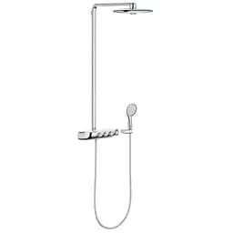 Душова система Grohe Rainshower Smartcontrol 26250000, Хром