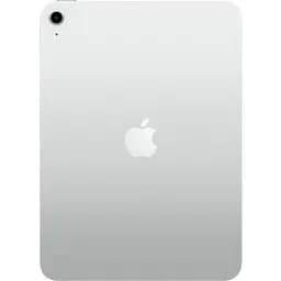 Планшет Apple iPad 11 (2025) 128GB Wi-Fi + Cellular Silver (MD7F4) [129291] - мініатюра 2