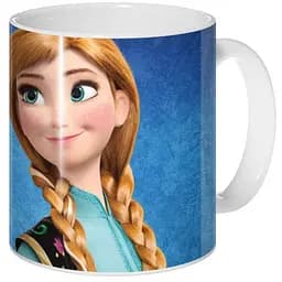 Кружка GeekLand Frozen 2