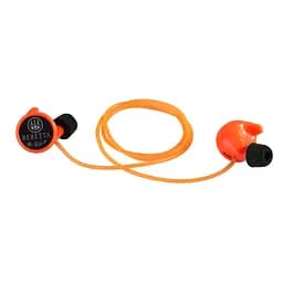 Навушники Beretta Earphones Mini Head Set Passiv помаранчеві