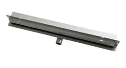 Душовий канал VBI Kent Wall 2в1 70 chrome пристінний VBI-060407CH - мініатюра 2