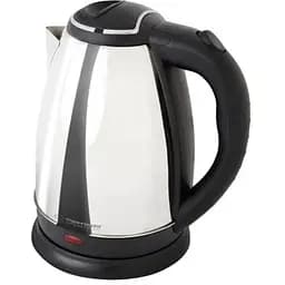 Електрочайник Esperanza Kettle Tugela EKK104S 1.8 л нержавіюча сталь