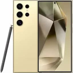 Смартфон Samsung Galaxy S24 Ultra 12/512Gb Titanium Yellow (SM-S928B) (Global) [5G, NFC, 2 SIM/1 SIM + 1 eSIM] - мініатюра 3