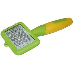 Пуходірка для гризунів Croci 13х6 см зелена