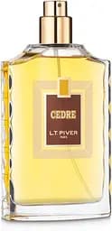 Туалетная вода L.T. Piver Cedre Тестер 100 мл