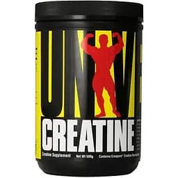 Креатин Universal Nutrition Creatine Micronized 300 г