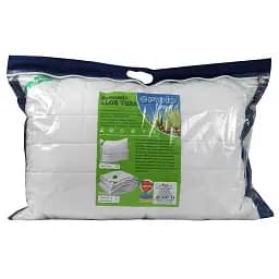 Подушка Руно Aloe Vera силіконова 50х70 см білий (310.52Aloe vera) - мініатюра 3