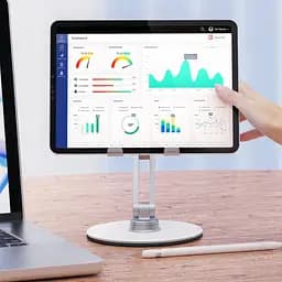 Підставка для смартфона та планшета OfficePro (MS580S) - мініатюра 11