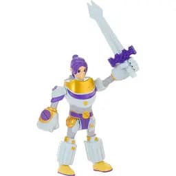 Фігурка-трансформер Kingdom Builders Леді Твіст (647666)