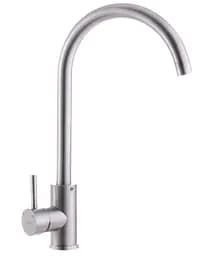 Змішувач для кухні Zerix SUS-011 ZX3106