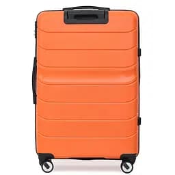 Валіза Semi Line 30" L Orange (T5614-3) - мініатюра 5