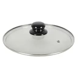 Набір посуду Gimex Cookware Set induction 7 предметів Black (6977222) - мініатюра 7