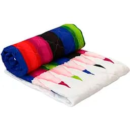 Одеяло Руно шерстяное Рencils 140х205 см (321.137ШК_Pencils)