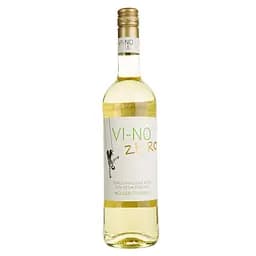 Вино безалкогольне Vi-No Ze-Ro Muller-Thurgau біле сухе 0.75 л - мініатюра 2