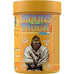 Предтренировочный комплекс Zoomad Labs Moonstruck II Zero Фруктовый 540 г