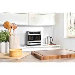 Мультипіч Cuisinart TriZone 13.6L (AFT13XSSE) - мініатюра 5