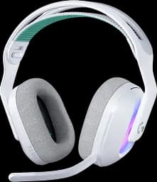 Гарнитура Logitech G522 Lightspeed Gaming Headset White (981-001550)