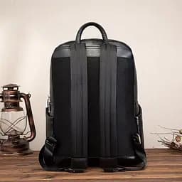 Рюкзак Tiding Bag B3-161A чорний - мініатюра 8