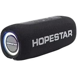 Колонка Hopestar P32 MAX черная (43429-P32 MAX_2347)
