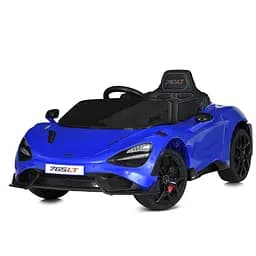 Дитячий електромобіль Bambi Машинка M 5726EBLR-4 до 25 кг