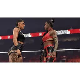 Ключ активації Microsoft WWE 2K23 Cross-Gen Digital Edition для Xbox One/Series - мініатюра 3