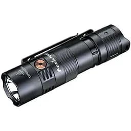 Ліхтарик Fenix PD25R (PD25RSTBK) [140096] - мініатюра 4
