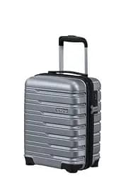 Валіза 45 См American Tourister FLASHLINE SKY SILVER 45x30x20 ME8*25008 - мініатюра 13