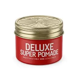 Помада для стайлинга волос Immortal NYC Deluxe Super Pomade 100 мл (NYC-13)