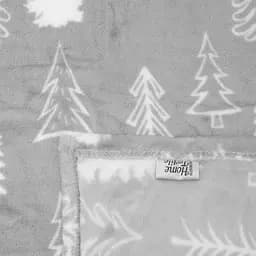 Плед Ardesto Flannel 160х200 см ялинки (ART0110PB) - мініатюра 3