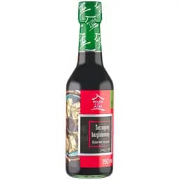 Легкий соевый соус House of Asia Без глютена 150 мл