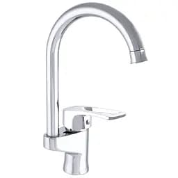 Смеситель для кухни Zerix Vox 181 ZX0215 Хром