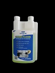 Моющее эко-средство для плитки Shine floor 1 л