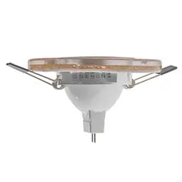 Світильник точковий Brille декоративний HDL-G255 YL MR16 36-168 - мініатюра 3
