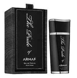  Armaf The Pride Pour Homme 100 мл парфюмированная вода