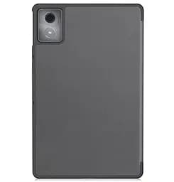 Чохол Primolux Slim для планшета Lenovo Tab K11 Plus 11.45" (TB-352F) Grey - мініатюра 2
