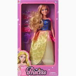 Лялька з аксесуарами в асортименті (899795)