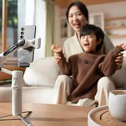 Мікрофонна радіосистема Insta360 Mic Air (1 TX + 1 RX) (CINSABWA) [150367] - мініатюра 9