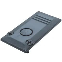 Торцева заглушка для треку Romin 20-ї серії