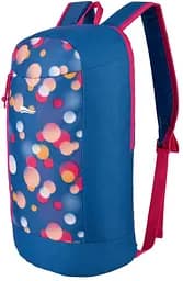 Невеликий спортивний рюкзак Crivit Mini 10L Синій - мініатюра 4