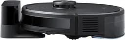 Робот-пилосос Ecovacs Deebot Ozmo Y1 Pro DLX34 Black - мініатюра 6