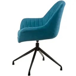 Стілець Special4You Lagoon blue (E2875) - мініатюра 4