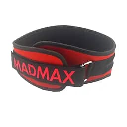 Пояс для важкої атлетики Simply the Best Mad Max M fit0012024 - мініатюра 3