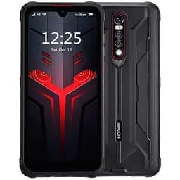 Смартфон Hotwav Cyber 8 4/64gb black