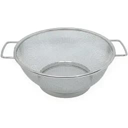 Дуршлаг сито Edenberg 22 см с двумя ручками EB-18233