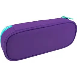 Пенал м'який Kite 22x8.5x4.5 см фіолетовий (K22-599-4)