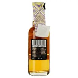 Віскі Whyte&Mackay Blended Scotch Whisky 40% 0.05 л - мініатюра 2