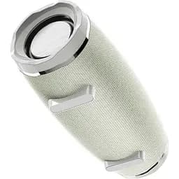 Портативна bluetooth колонка Borofone BR3 TWS grey