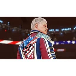 Ключ активації Microsoft WWE 2K23 Bonus Digital Edition для Xbox One/Series S/X - мініатюра 6