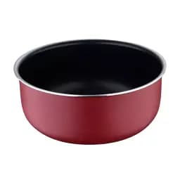 Набір ковшів зі знімною ручкою Bergner Click & cook, 16/18/20 см, 4 предмета (BG-31608-RD) - мініатюра 5